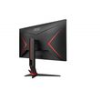 AOC G2 27G2ZN3/BK computer monitor 68.6 cm (27") 1920 x 1080 pixels Full HD LCD Black, Red