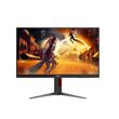 AOC G4 24G4HA computer monitor 60.5 cm (23.8") 1920 x 1080 pixels Full HD LED Black, Red