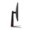 AOC 27G4HA computer monitor 68.6 cm (27") 1920 x 1080 pixels Full HD LED Black, Red