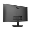 AOC B3 U27B3A computer monitor 68.6 cm (27") 3840 x 2160 pixels 4K Ultra HD LCD Black