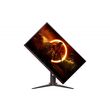 AOC G2 27G2ZN3/BK computer monitor 68.6 cm (27") 1920 x 1080 pixels Full HD LCD Black, Red