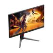 AOC 27G4HA computer monitor 68.6 cm (27") 1920 x 1080 pixels Full HD LED Black, Red