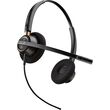 Poly EncorePro 520 Binaural Headset +Quick Disconnect