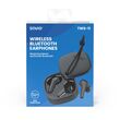 SAVIO Wireless BLUETOOTH 5.3 TWS-11 headphones