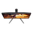 AOC 27G4HA computer monitor 68.6 cm (27") 1920 x 1080 pixels Full HD LED Black, Red