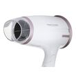 ProfiCare PC-HT 3009 1400 W Champagne, White