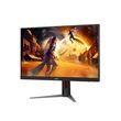 AOC 27G4HA computer monitor 68.6 cm (27") 1920 x 1080 pixels Full HD LED Black, Red