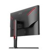 AOC G3 Q27G3XMN/BK computer monitor 68.6 cm (27") 2560 x 1440 pixels 2K Ultra HD LED Black