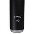 ORAL-B iO Series 10 Cosmic Black Electric toothbrush + iO Sense charger Black
