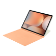 Samsung Smart Book Cover Galaxy Tab S10+/S9+/S9 FE+ Orange