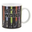 PALADONE Star Wars light saber mug