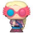 FUNKO Bitty POP Display Harry Potter Hogwarts Castle