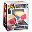 FUNKO Bitty POP Display Harry Potter Hogwarts Castle