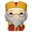 FUNKO Bitty POP Display Harry Potter Hogwarts Castle