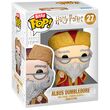 FUNKO Bitty POP Display Harry Potter Hogwarts Castle