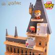 FUNKO Bitty POP Display Harry Potter Hogwarts Castle