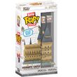 FUNKO Bitty POP Display Harry Potter Hogwarts Castle