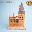 FUNKO Bitty POP Display Harry Potter Hogwarts Castle