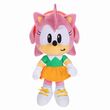 JAKKS PACIFIC Sonic the Hedgehog - Sonic wave 11 assorted plush toy 23cm