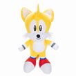 JAKKS PACIFIC Sonic the Hedgehog - Sonic wave 11 assorted plush toy 23cm