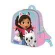 CERDÁ Gabbys Dolls House 3D backpack 31cm