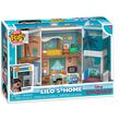 FUNKO Bitty POP Boxes figure Disney Stitch Lilo's Home