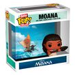FUNKO Bitty POP figure Deluxe Disney Vaiana Moana