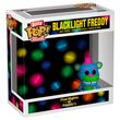 FUNKO Bitty POP Deluxe Five Night's at Freddy's Blacklight Freddy