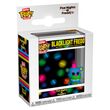 FUNKO Bitty POP Deluxe Five Night's at Freddy's Blacklight Freddy