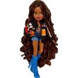 MGA Bratz Sasha Out Jade doll 25cm
