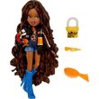 MGA Bratz Sasha Out Jade doll 25cm