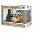 FUNKO POP figure Ride One Piece Vivi & Karoo