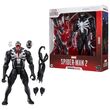 HASBRO Marvel Legends Series Gameverse Spider-Man 2 Venom figure 26cm