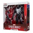 HASBRO Marvel Legends Series Gameverse Spider-Man 2 Venom figure 26cm