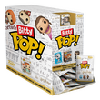 FUNKO Assorted Mystery Bitty Pop figure Harry Potter