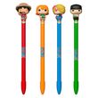 FUNKO One Piece assorted Toppers pen