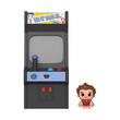 FUNKO Bitty POP figure Arcade Disney Wreck It Ralph