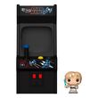 FUNKO Bitty POP figure Arcade Star Wars