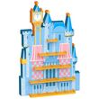 FUNKO Display Bitty POP Disney Cinderella's Castle