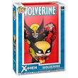 FUNKO POP figure Comic Cover Marvel X-Men Wolverine