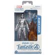 HASBRO Marvel The Fantastic 4 Silver Surfer figure 15cm