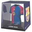 BANBO TOYS FC Barcelona Lamine Yamal mini t-shirt figure