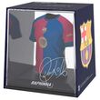 BANBO TOYS FC Barcelona Raphinha mini t-shirt figure