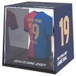 BANBO TOYS FC Barcelona Lamine Yamal mini t-shirt figure
