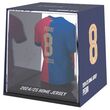 BANBO TOYS FC Barcelona Pedri mini t-shirt figure