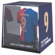 BANBO TOYS FC Barcelona Lewandowski mini t-shirt figure