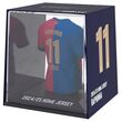 BANBO TOYS FC Barcelona Raphinha mini t-shirt figure