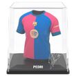 BANBO TOYS FC Barcelona Pedri mini t-shirt figure
