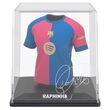 BANBO TOYS FC Barcelona Raphinha mini t-shirt figure
