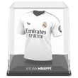 BANBO TOYS Real Madrid Mbappe mini t-shirt figure